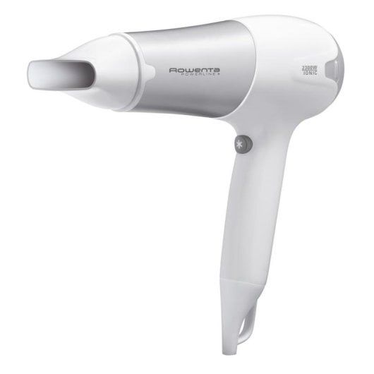 Rowenta PowerLine Plus Beauty CV5090F0 Secador de Pelo 2300W