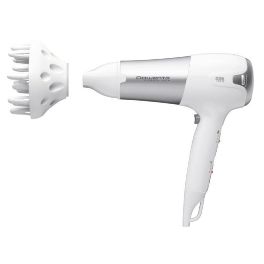 Rowenta PowerLine Plus Beauty CV5090F0 Secador de Pelo 2300W