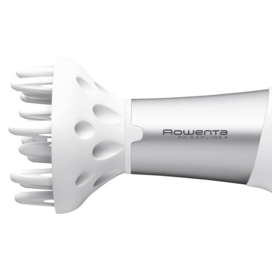 Rowenta PowerLine Plus Beauty CV5090F0 Secador de Pelo 2300W