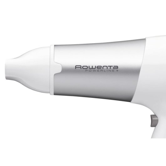 Rowenta PowerLine Plus Beauty CV5090F0 Secador de Pelo 2300W