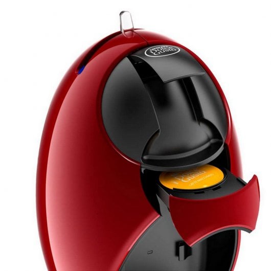 DeLonghi EDG 250R Jovia Dolce Gusto Roja