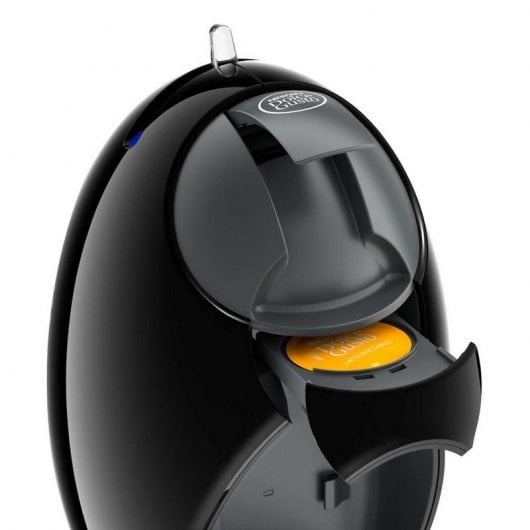 DeLonghi EDG 250B Jovia Dolce Gusto Negra