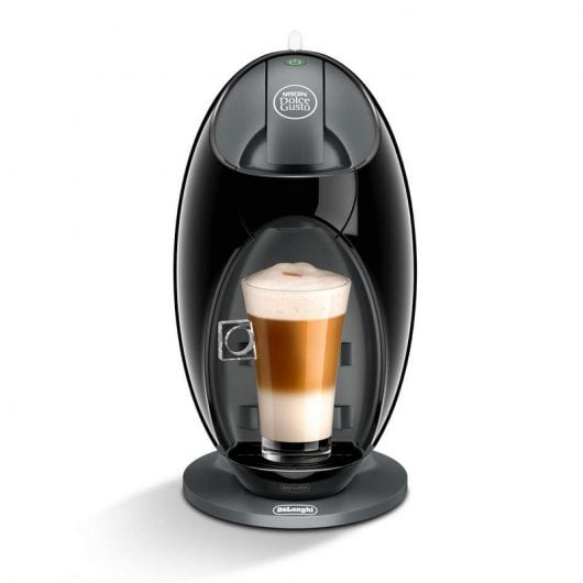 DeLonghi EDG 250B Jovia Dolce Gusto Negra