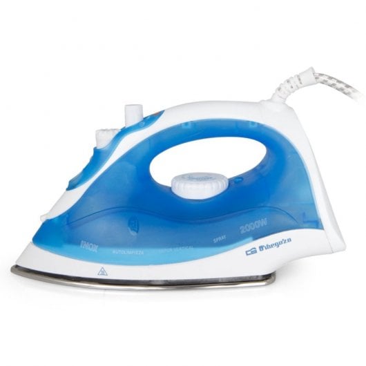Fer à vapeur Orbegozo SV2020 2000W