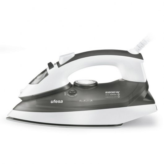 Ufesa PV1516 Plancha de Vapor 2200W