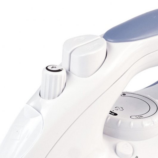 Taurus Aral 2200 Plancha de Vapor 2200W