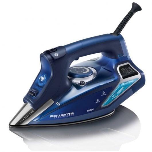 Rowenta Steam Force 50 DW9240D1 Plancha de Vapor 3100W