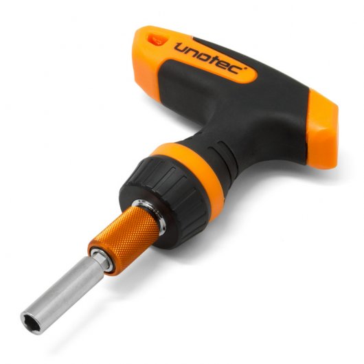 Unotec Kit Herramientas 54 en 1