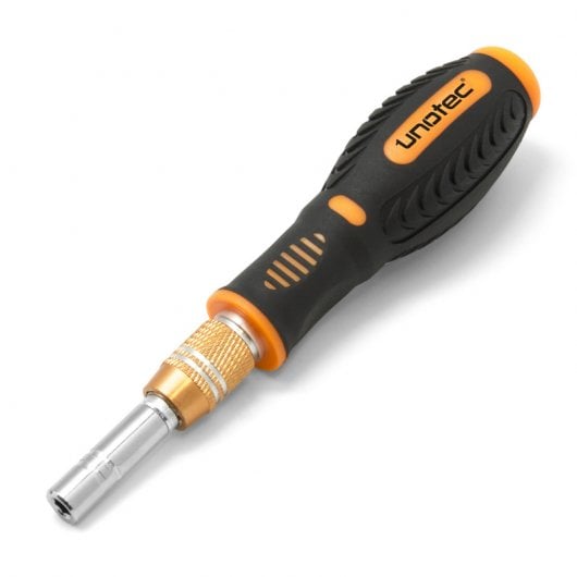 Unotec Kit Herramientas 54 en 1