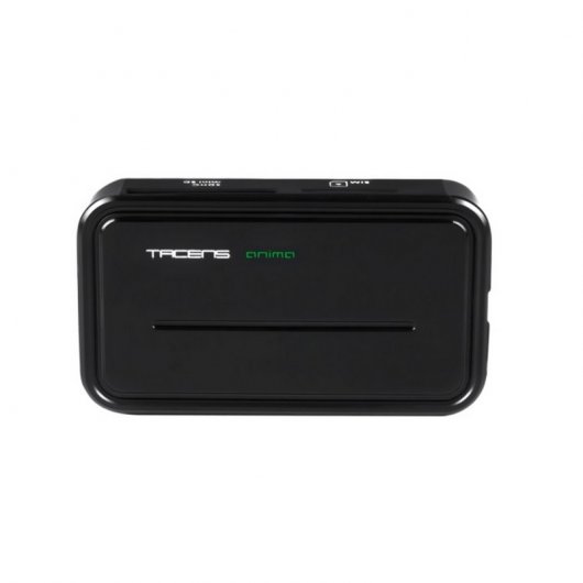 Tacens Anima ACRM2 Lector de Tarjetas 52 en 1