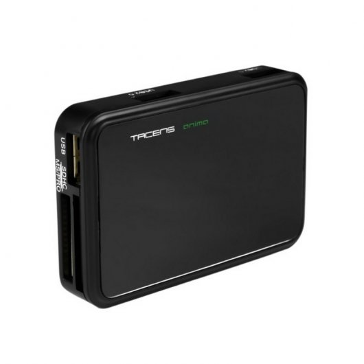 Tacens Anima ACRM3 Leitor de Cartões 85 em 1