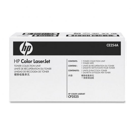 HP CE254A Unidad de Extracción de Tóner