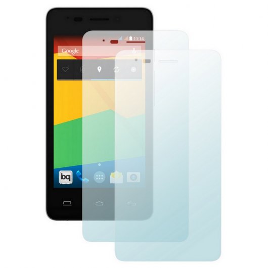 Protector de Pantalla 2X Bq E4
