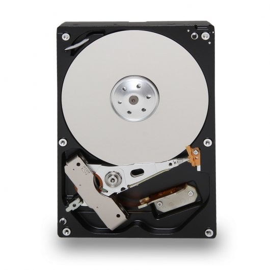 Disco Duro Toshiba DT01ACA200 2TB SATA3 64MB | PcComponentes.com Disco Duro Toshiba DT01ACA200 2TB SATA3 64MB | PcComponentes.com