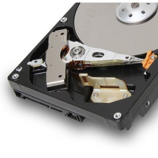 Toshiba DT01ACA300 3TB SATA3 64MB