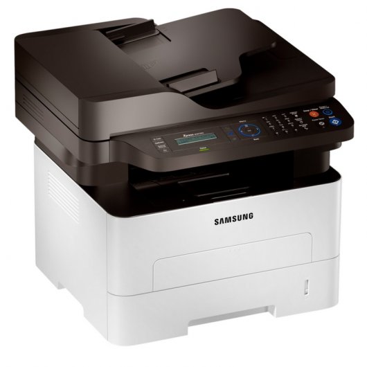 Samsung Xpress SL-M2675FN Multifunción Laser Monocromo | PcComponentes.com
