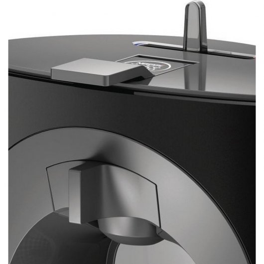 Krups Oblo Cafetera Dolce Gusto Negra