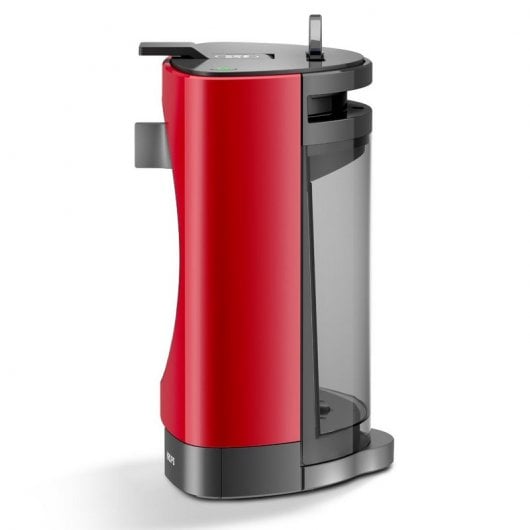 Krups Oblo Cafetera Dolce Gusto Roja