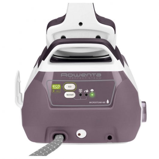 Rowenta DG8520 Perfect Steam Centro de Planchado