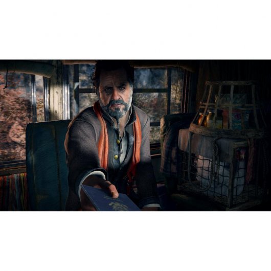 Far Cry 4 Limited Edition PS4