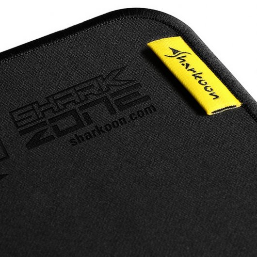 Sharkoon Shark Zone P40 Gaming Mousepad