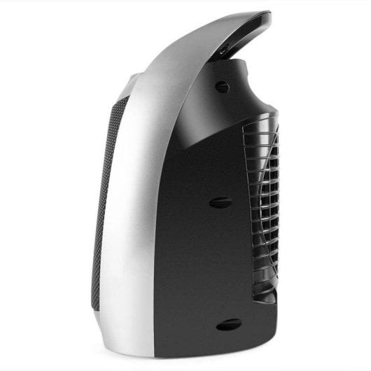 Chauffage Céramique Orbegozo CR5016 1500W Silver Transportable