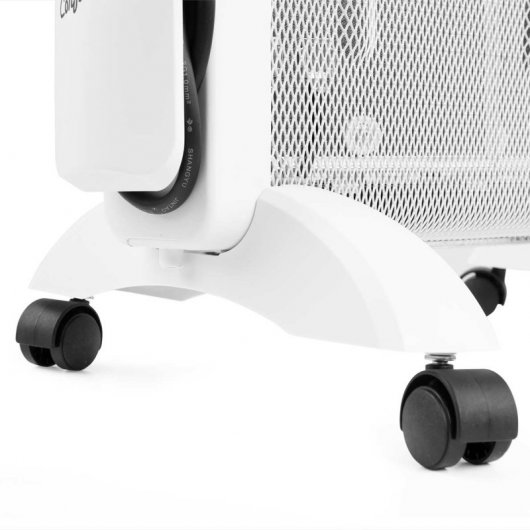 Orbegozo RMN1575 Radiador de Mica 1500W