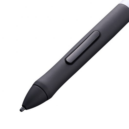 Wacom Intuos Pen & Touch Medium
