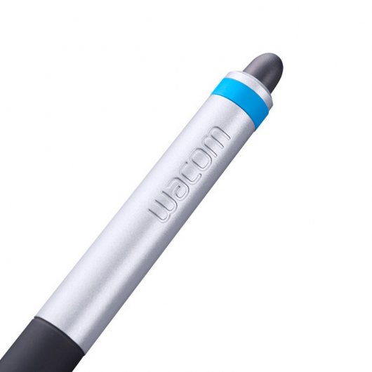 Wacom Intuos Pen & Touch Medium