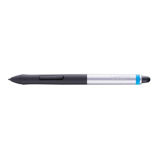 Wacom Intuos Pen & Touch Medium