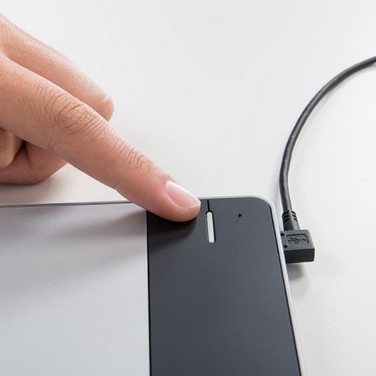 Wacom Intuos Pen & Touch Medium