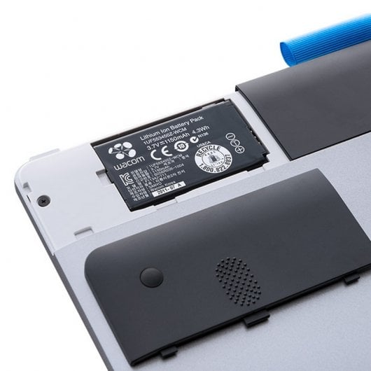 Wacom Intuos Pen & Touch Medium