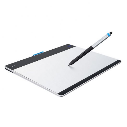Wacom Intuos Pen & Touch Medium