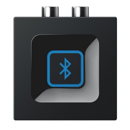 Logitech Adaptador Audio por Bluetooth