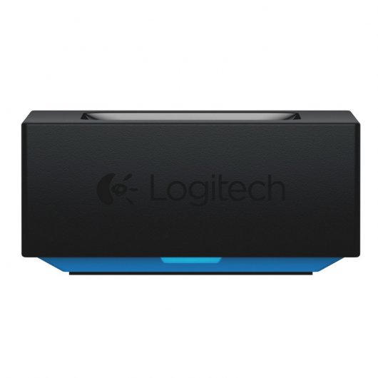 Logitech Adaptador Audio por Bluetooth
