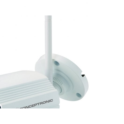 Conceptronic Cámara de Videovigilancia inalámbrica 720P