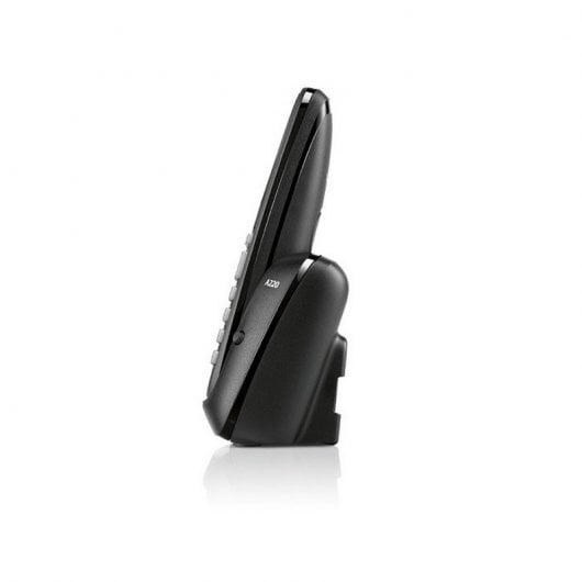 Gigaset A220 Teléfono Inalambrico Negro
