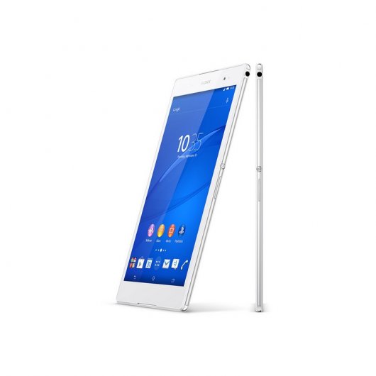 Sony Xperia Z3 Compact Blanco 16GB 4G Libre Reacondicionado