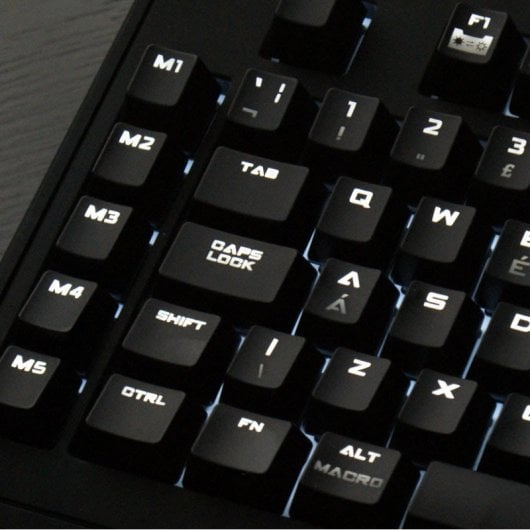Cooler Master Storm Trigger-Z Switch Marrón