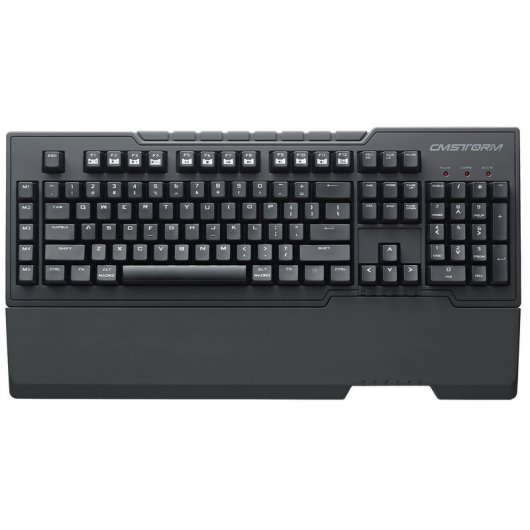 Cooler Master Storm Trigger-Z Switch Marrón