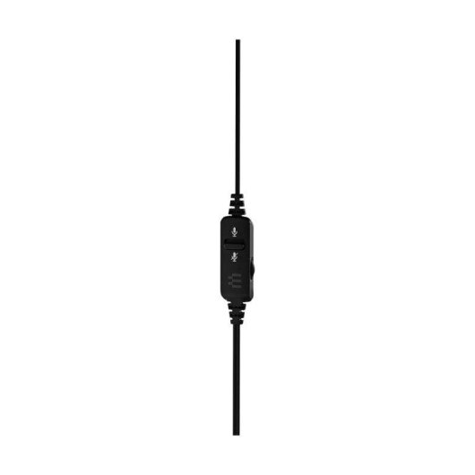Cuffie EPOS Sennheiser PC 8 USB con microfono cancellazione rumore, cablate, nere
