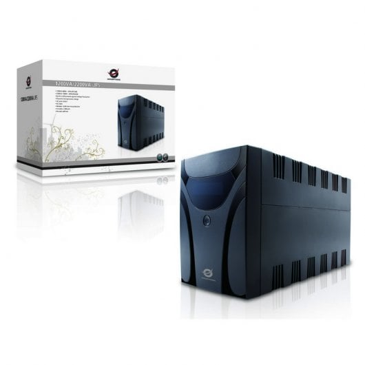 Conceptronic UPS 1200VA 600W SAI
