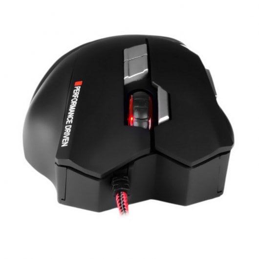 Mars Gaming MM3 16400 DPI