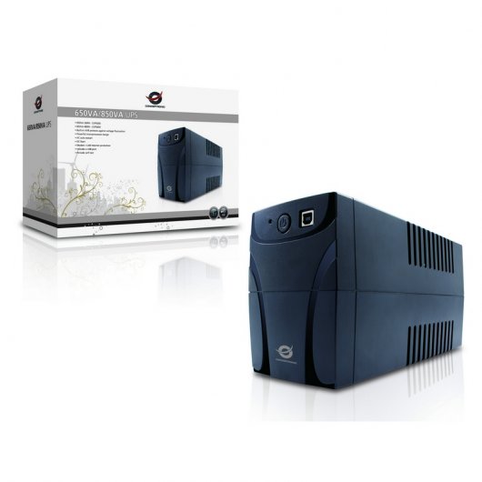 Conceptronic UPS 850VA SAI