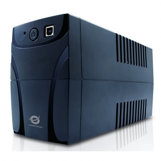 Conceptronic UPS 850VA SAI