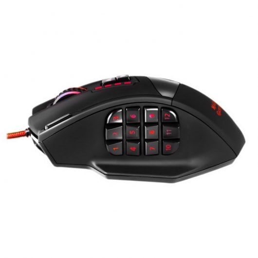 Tacens Mars Gaming MM4 16400 DPI