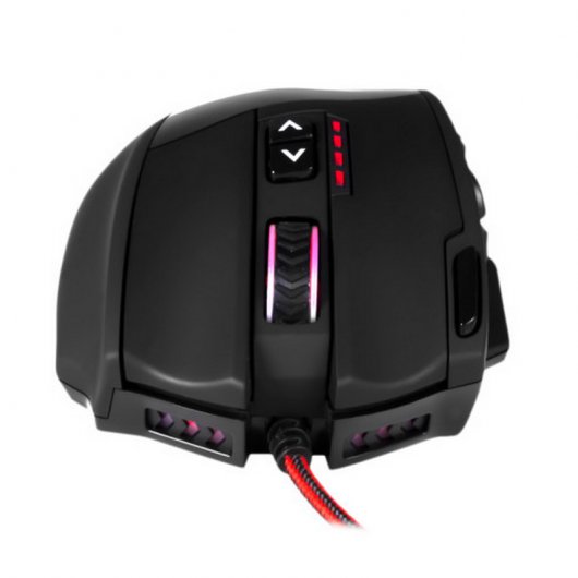 Tacens Mars Gaming MM4 16400 DPI