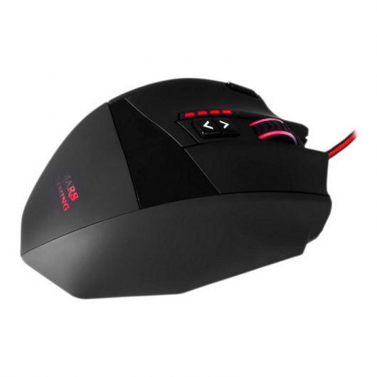 Tacens Mars Gaming MM4 16400 DPI