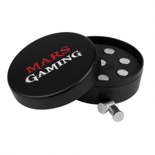 Tacens Mars Gaming MM4 16400 DPI