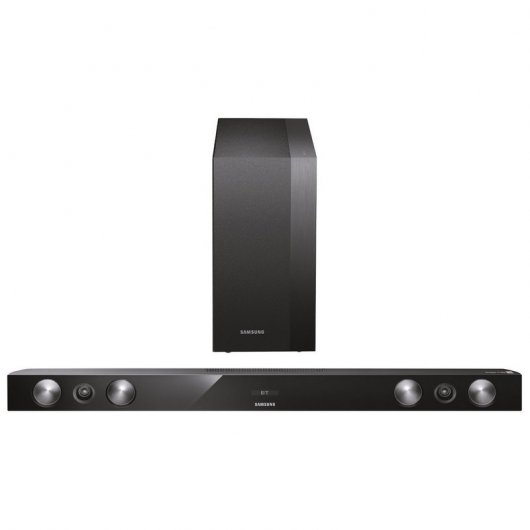Samsung HW-H430 Barra de Sonido Wireless